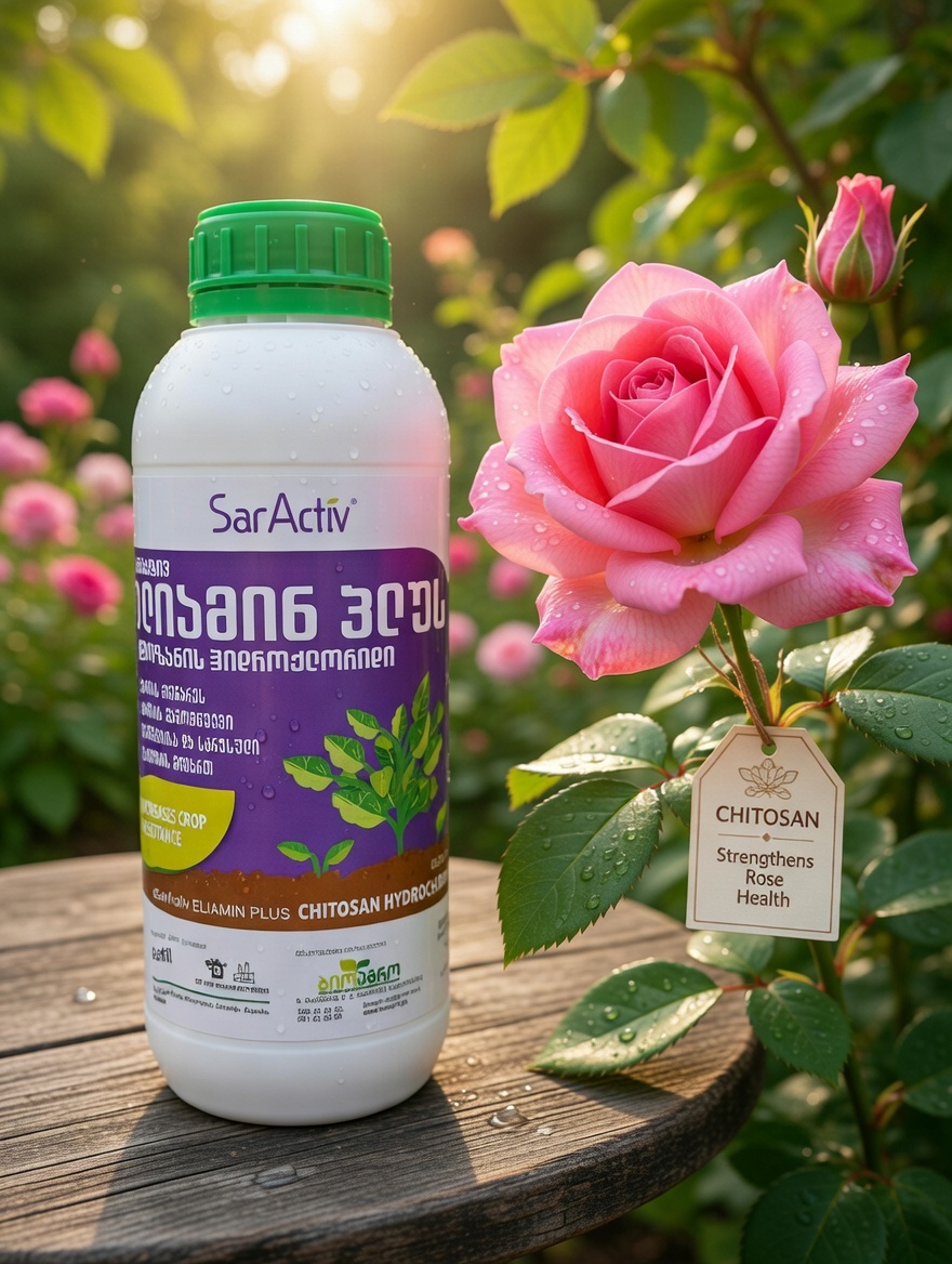 სარაქტივ ელიამინ +